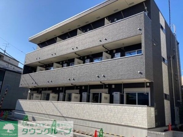 ポタミオンの物件内観写真